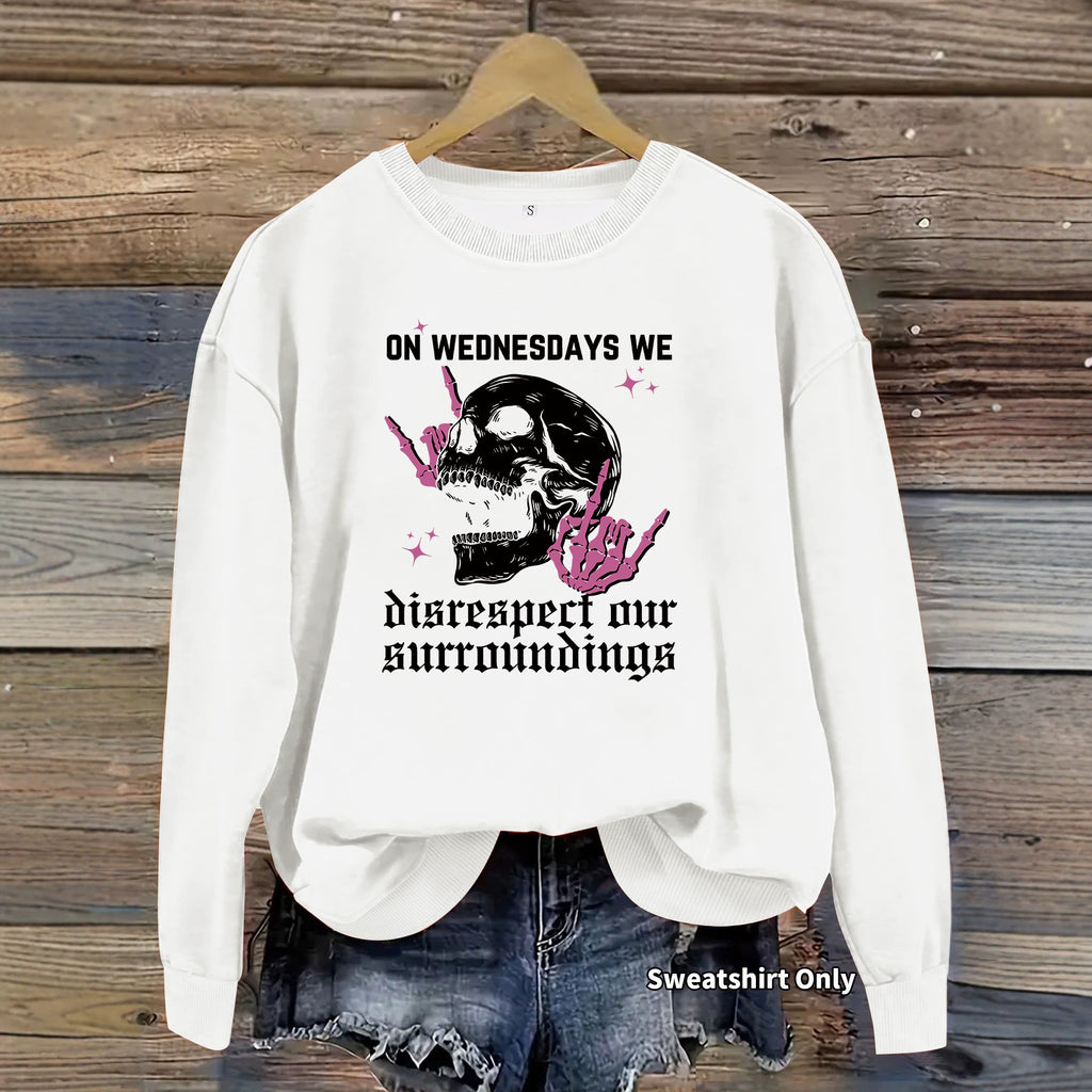 Bottom long sleeved fleece hoodie