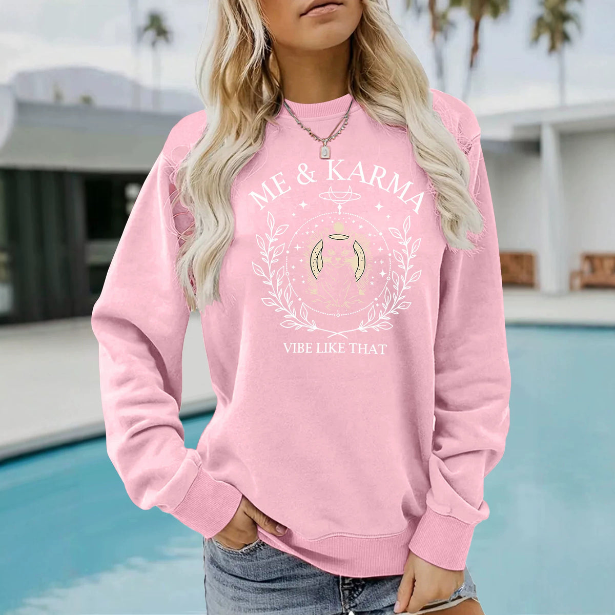 Undercoat women's fleece hoodie