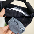 Boys Casual Straight Leg Jeans