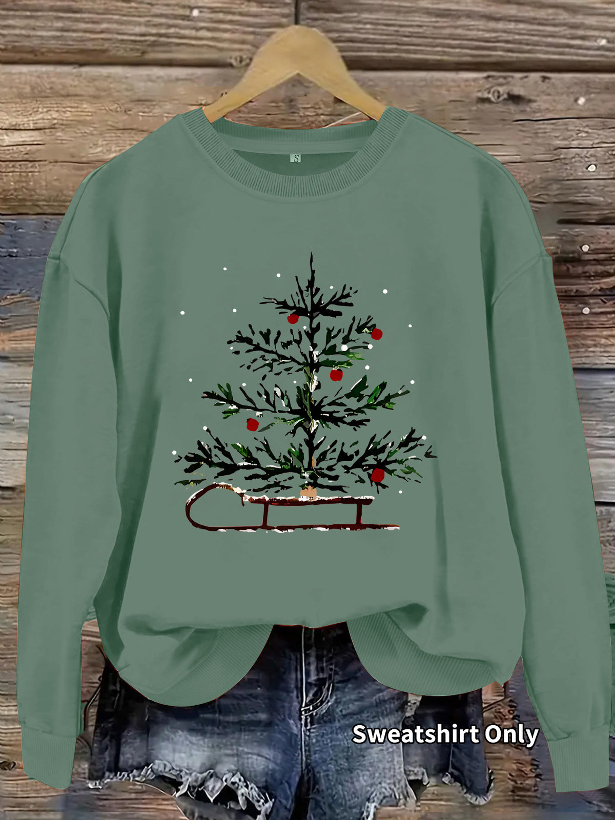Base long sleeved hoodie