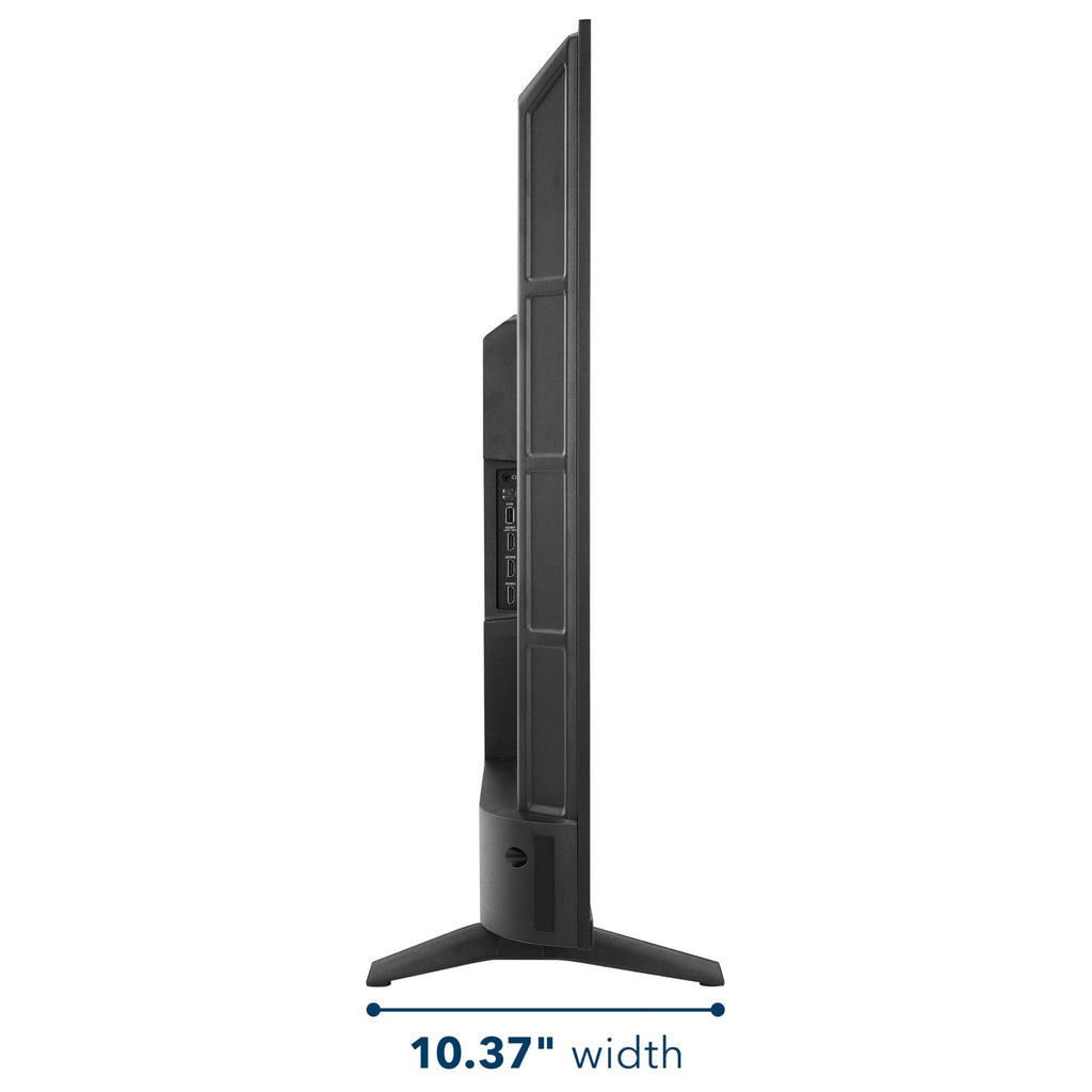 INSIGNIA 50" Class F50 Series LED 4K UHD Smart Fire TV, Voice Remote with Alexa, Stream Live TV Without Cable