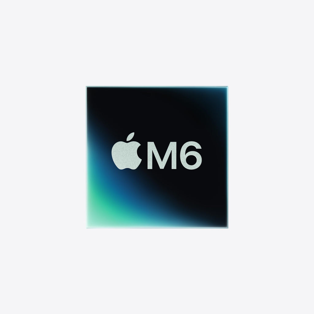 Apple 2026 Mac mini Desktop Computer M6 chip