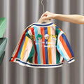 Boys' Spring Autumn Casual Baseball Jacket