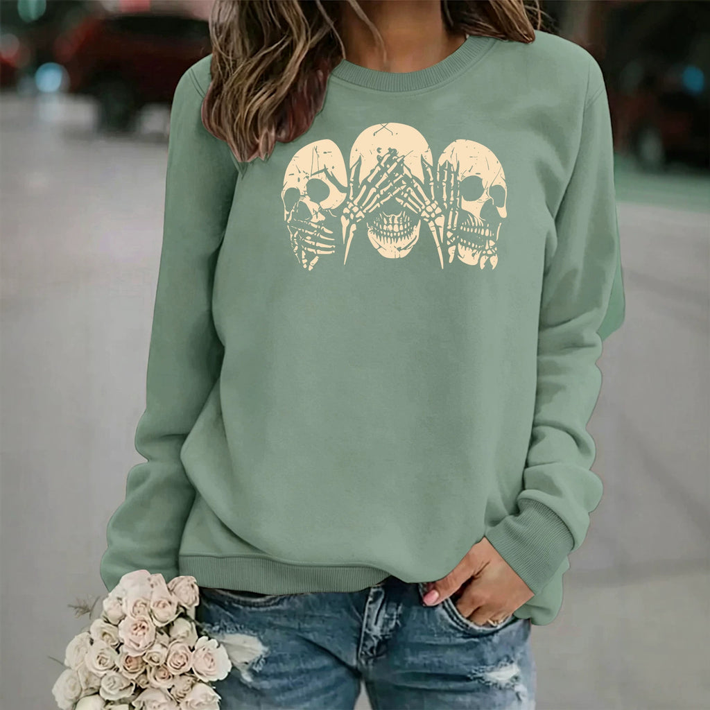 Bottom long sleeved fleece hoodie