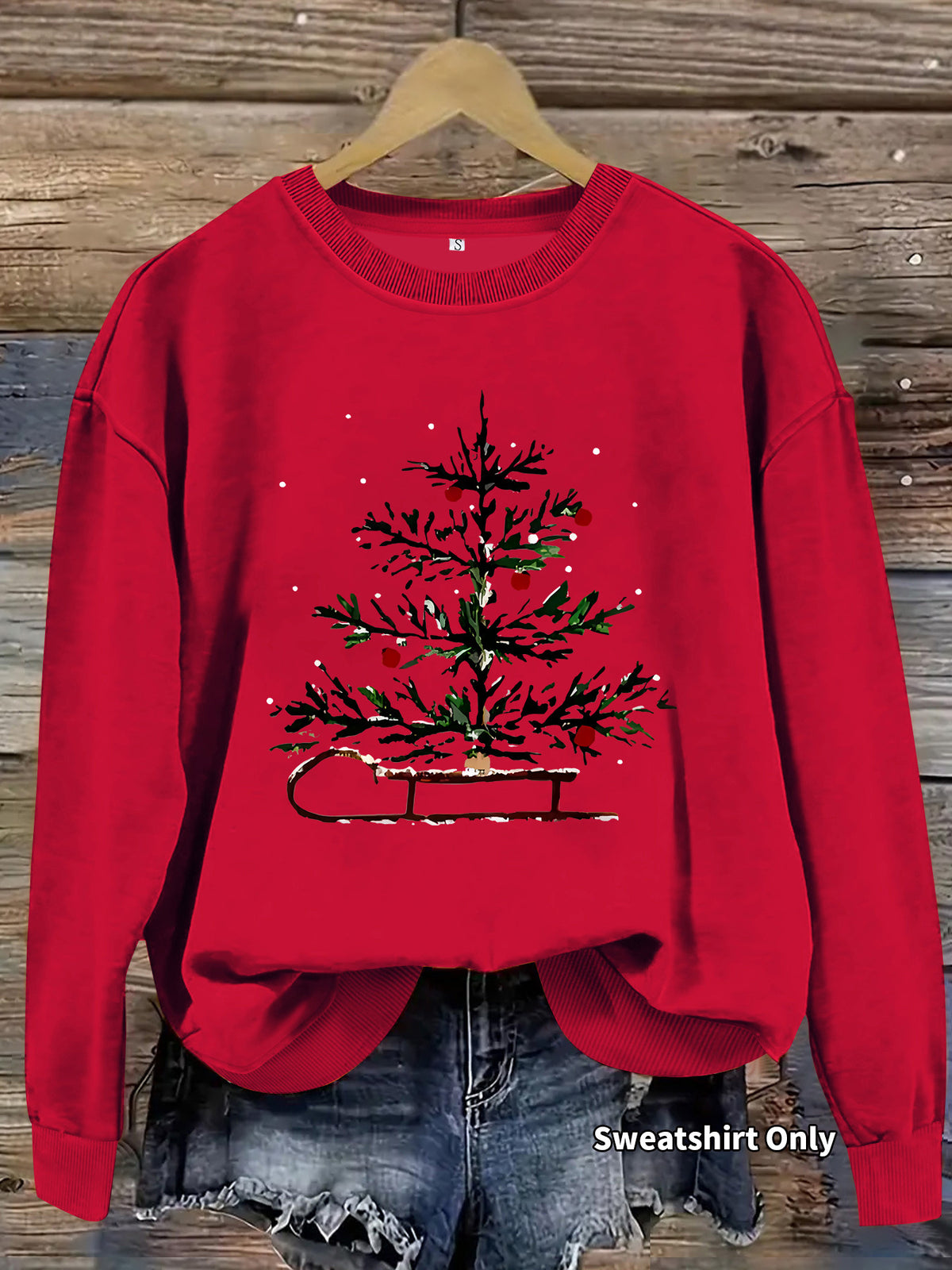 Base long sleeved hoodie
