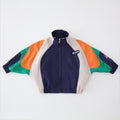 Boys Spring Autumn Cool Stylish Loose Fit Jacket
