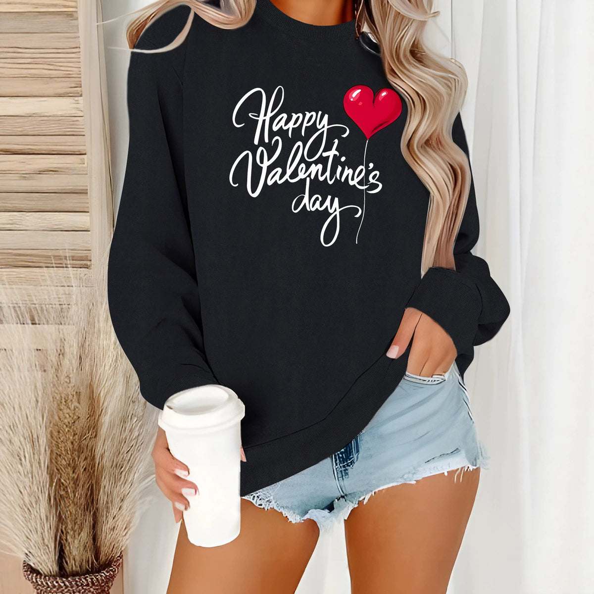 Bottom long sleeved fleece hoodie