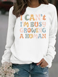 Long sleeved shirt with fleece hoodie