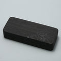 Petal Design Sunglasses Case Fashion Minimalist Portable Glasses Storage Box for Large Frame 2 Pcs