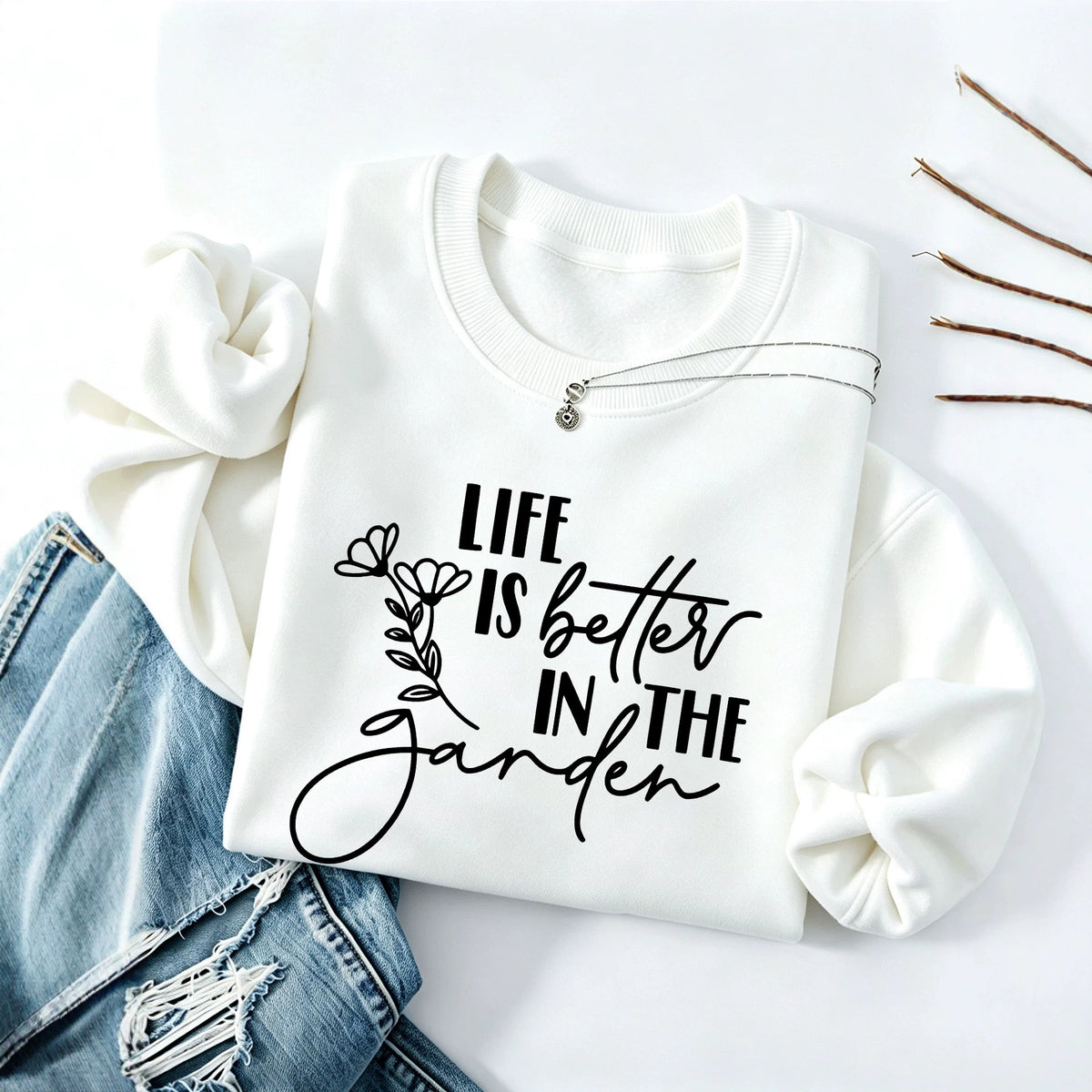 Bottom long sleeved fleece hoodie