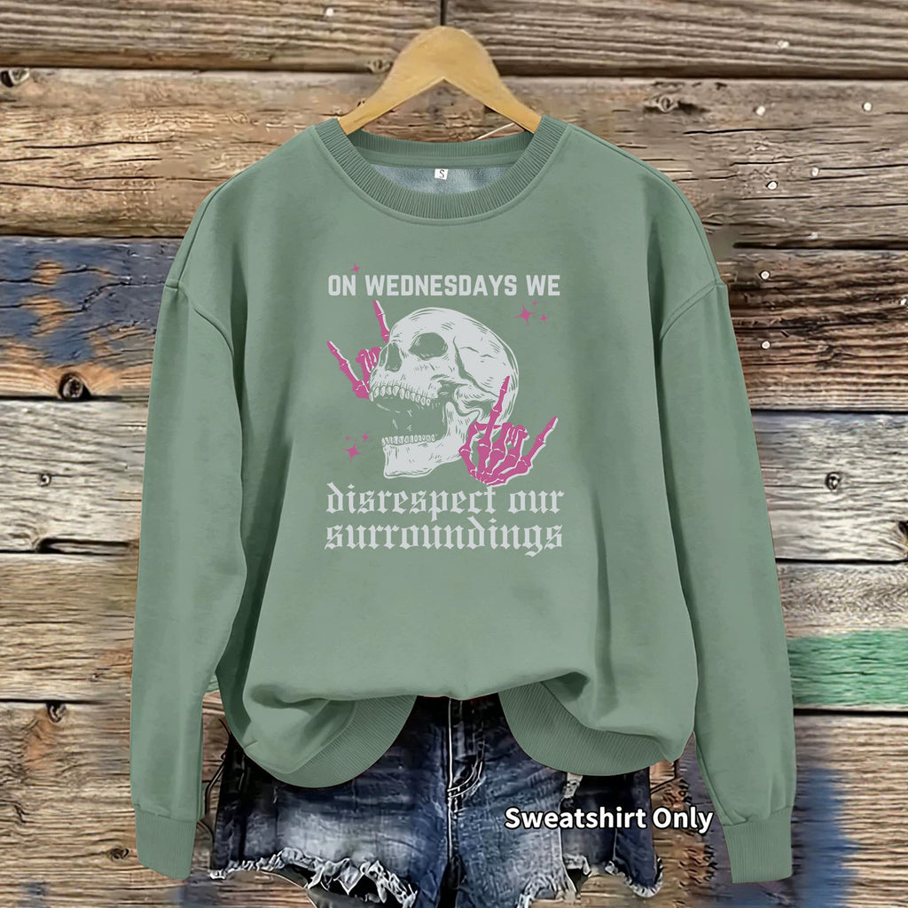 Bottom long sleeved fleece hoodie