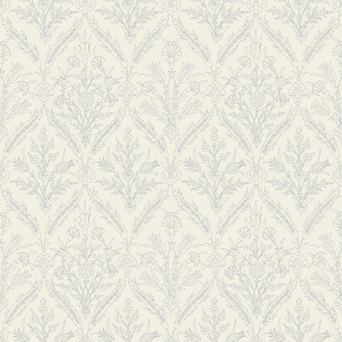 Gretta in French Blue