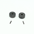 2016-2025 Polaris UTV Secondary Roller Kit